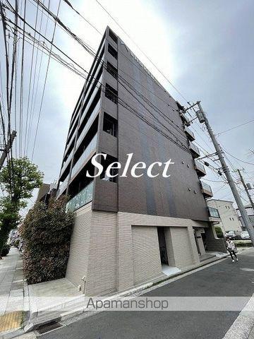 SHOKEN RESIDENCE横浜山手