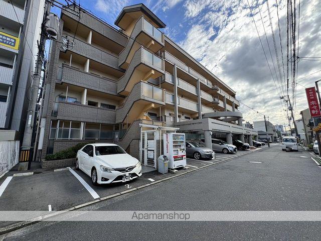 フォーラム牛田本町