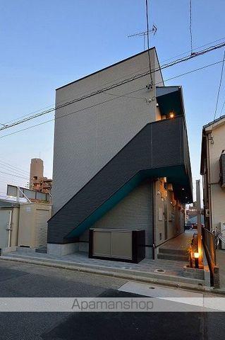 ラウレアハイツ