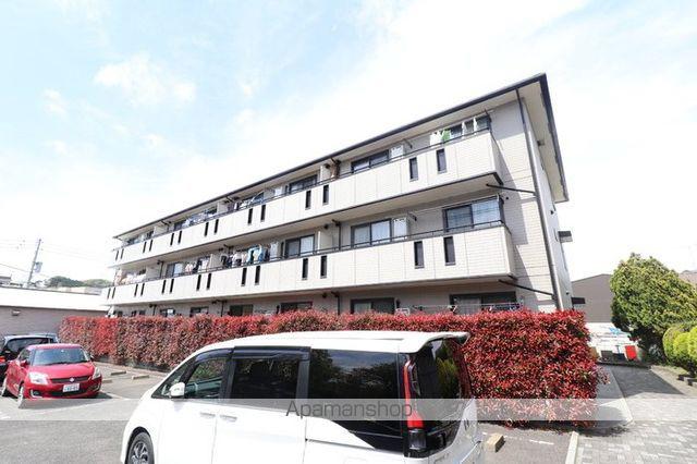 コンフォールⅡ番館