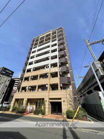 エステムプラザ横濱みなとみらいウエスト