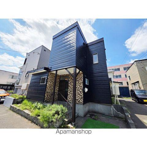 北海道札幌市白石区 2階建 築49年