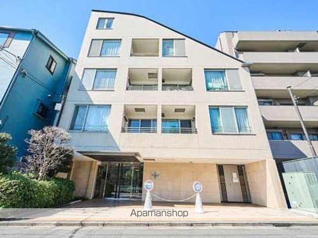 デュオ・スカーラ幡ヶ谷