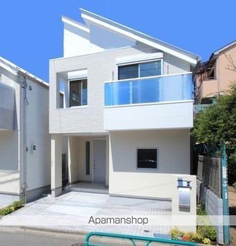 東京都杉並区桃井2丁目の戸建賃貸