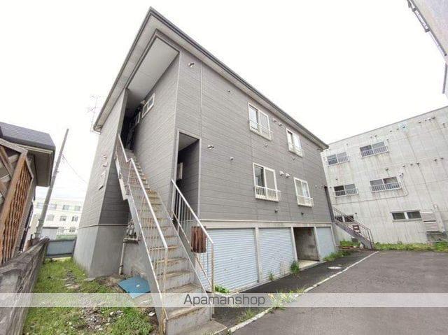 ハイホーム中村