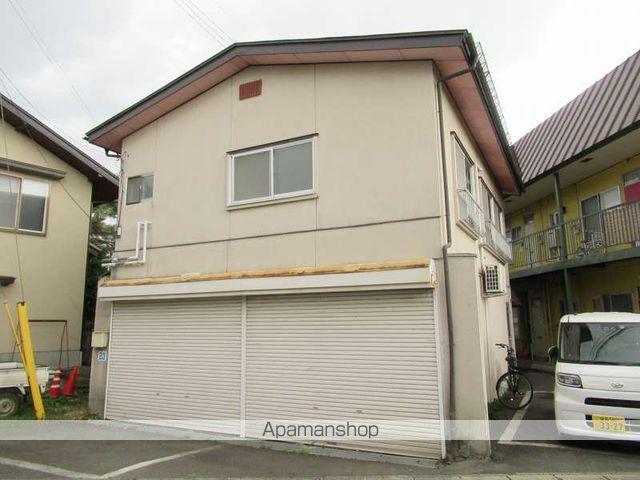 コーポ秀峰S(3K/2階)