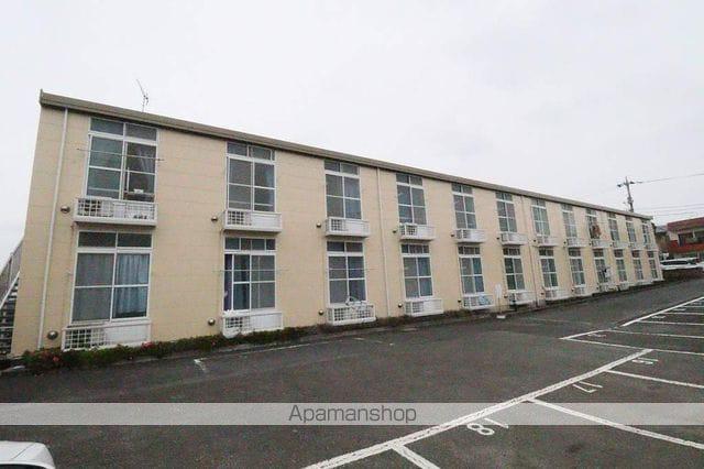 レオパレス中央