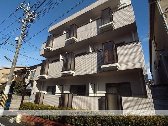 ハイシティ北山