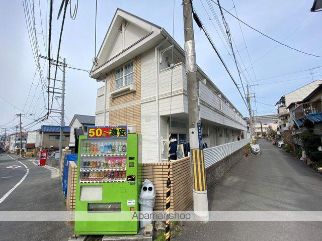 ハッピーヒルズ喜里川