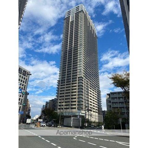 ブランズタワー梅田ノース(2LDK/11階)