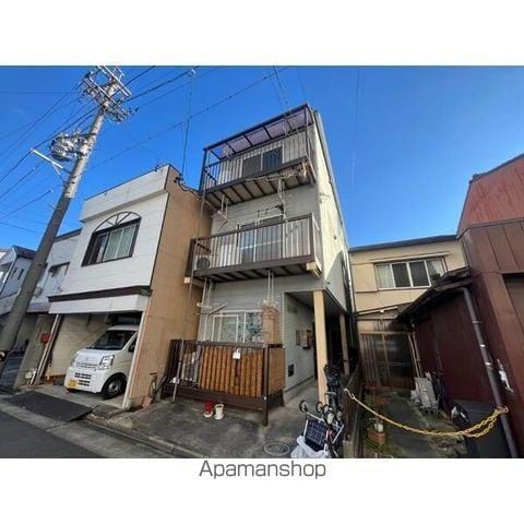 サンハイツ天道