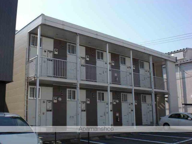 レオパレススウィートハート