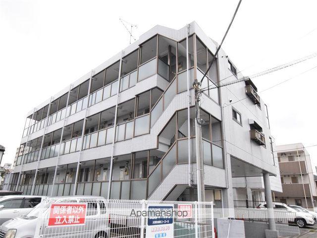 ファーストクラス南林間