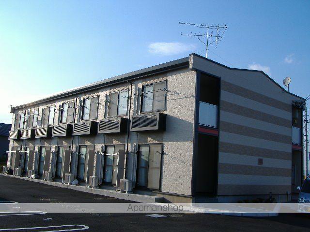 レオパレス吉山