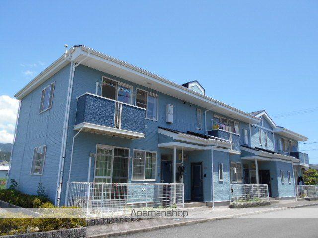 和歌山線 岩出駅 徒歩27分 2階建 築26年