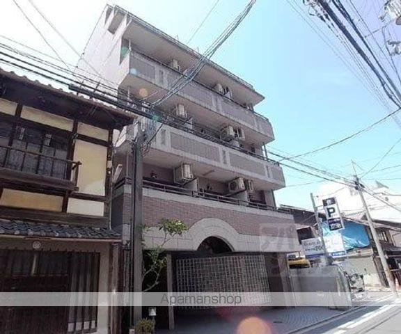 インペリアル御池