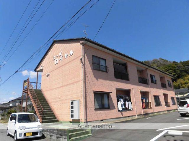 コーポロイヤル