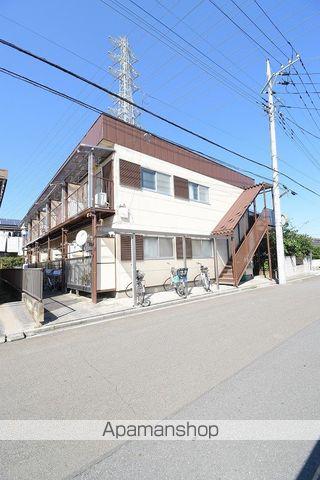 ハイツムサシノ