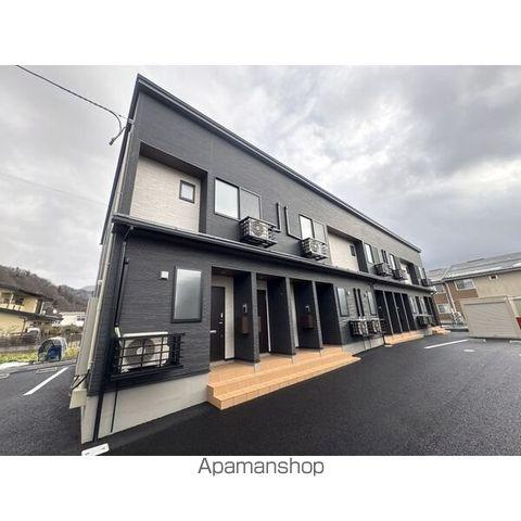 LE CHAT BLANC(1LDK/2階)