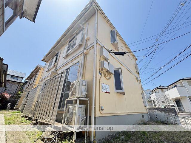 ローズフラット