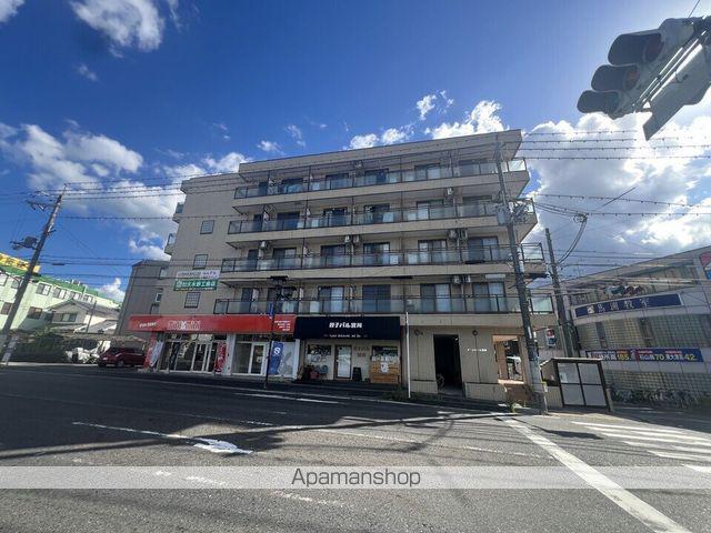 プランドール瀬田