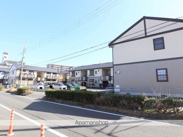 ファミールハイツフクダ