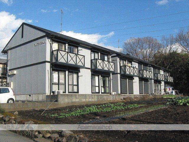 フレグランス神山C