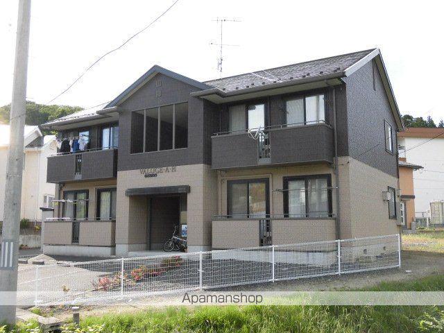 バリュージュA・H