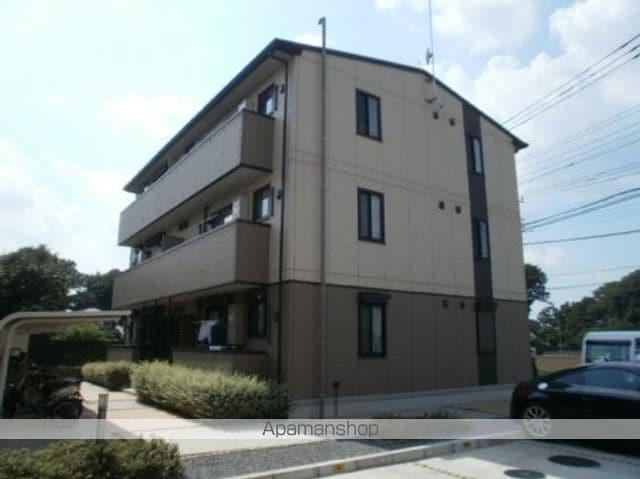 BOGOR RESIDENCE(2LDK/3階)