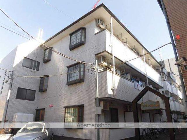 メゾン東小岩Ⅱ