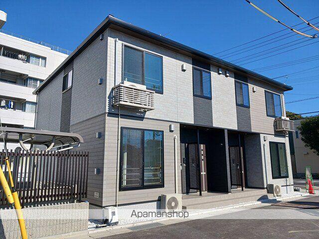 ハウス レイワ7N(1LDK/1階)