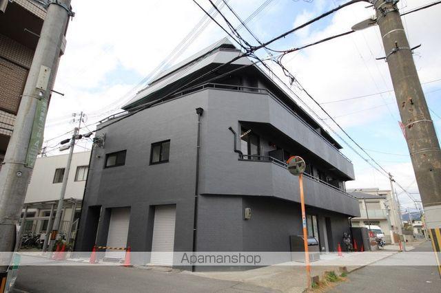 MAISON DE GRIS(1K/2階)