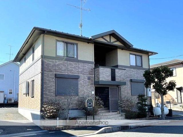 アドニス・フラット A/B