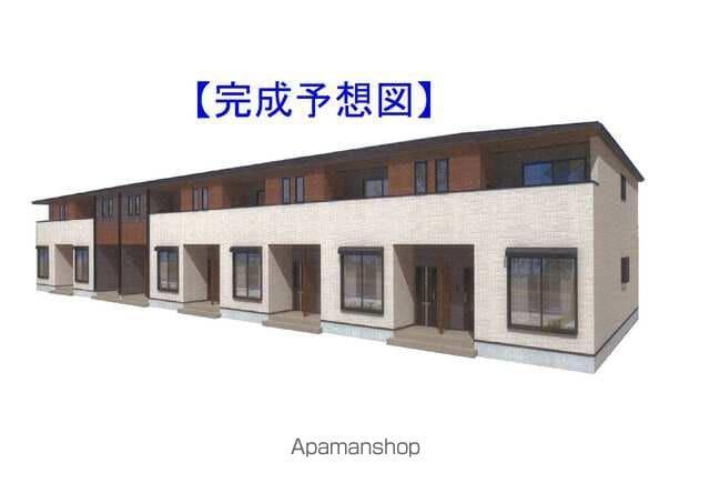 けやきレジデンスα(2LDK/2階)