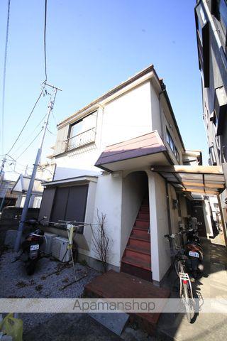コーポはざま