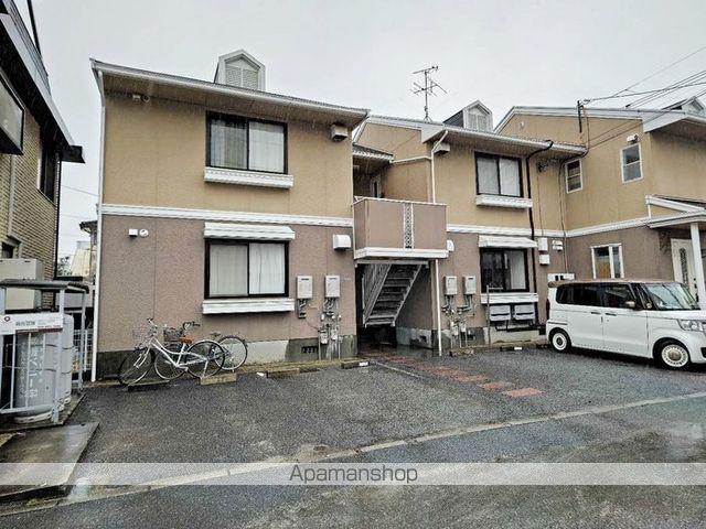 サンシャインコーポユーカリ