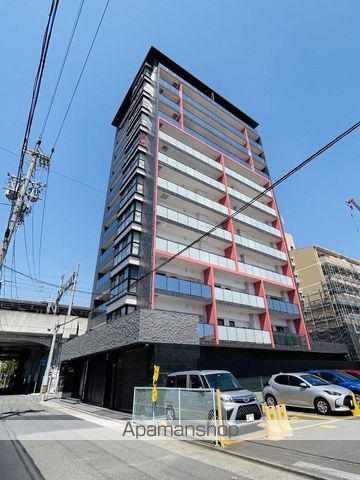 さくらHILLS NAGOYA ウエスト(1DK/7階)