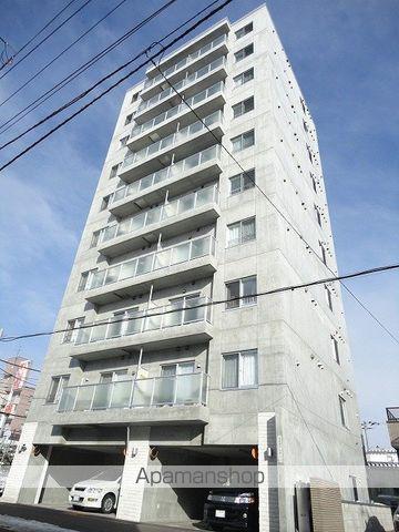コンフォートステイ南郷通