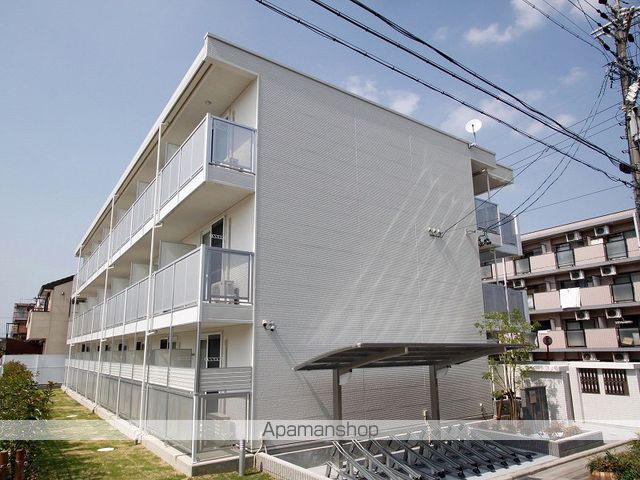 レオパレスライフワン