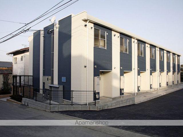 レオネクストブルーゼファー