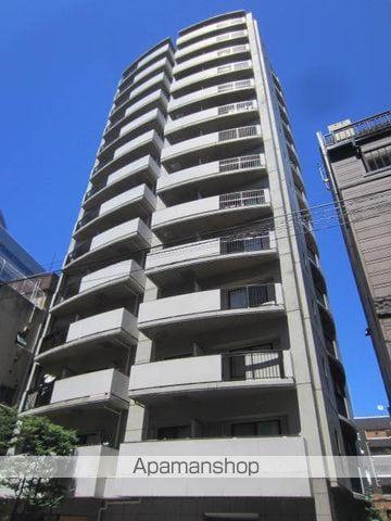 ミリアレジデンス御茶ノ水(ワンルーム/14階)