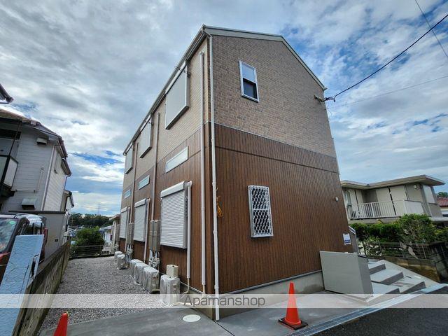 シティハイツ程久保2丁目