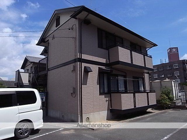 リヴェール宮竹ⅠA棟
