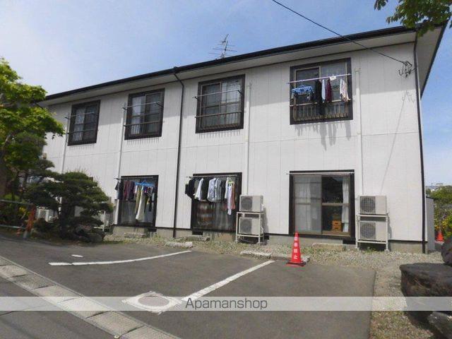 グリーンハイツ