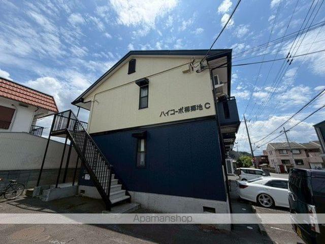 ハイコーポ柳郷地C