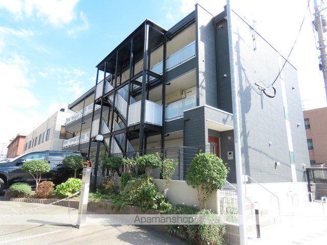 リブリ・FUJI吉塚