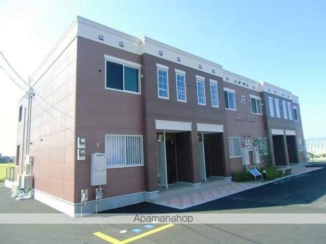 オリエンタルガーデン