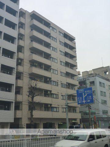 ライオンズプラザヨコハマ戸部