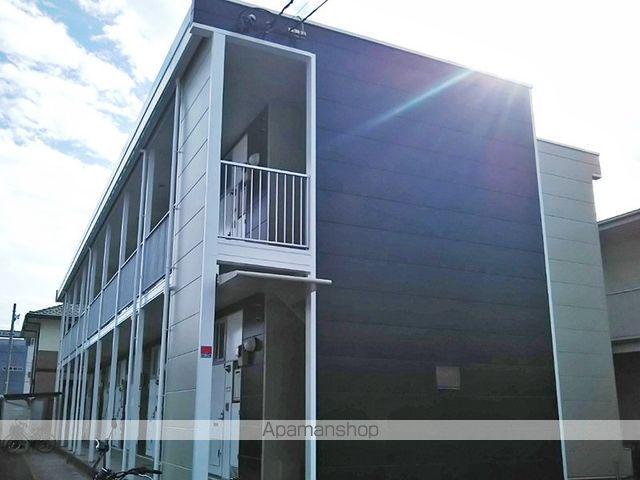 レオパレスシャンテ