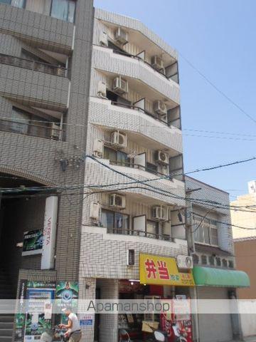 広島猿猴橋ビル